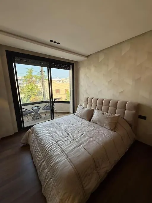 Appartement Casablanca Ghandi 0*,  Марокко