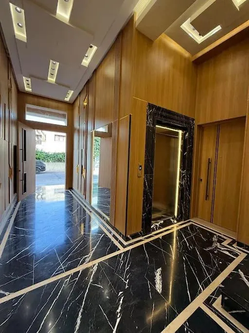 Appartement Casablanca Ghandi