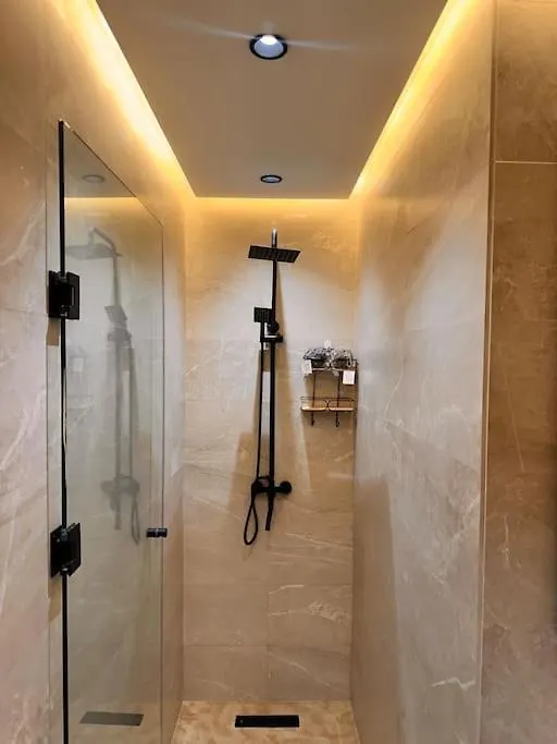 Апартаменты Appartement Casablanca Ghandi