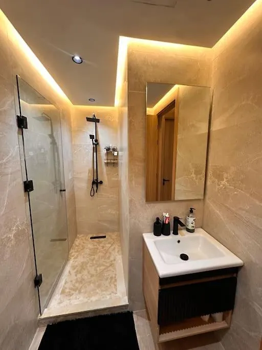 Appartement Casablanca Ghandi